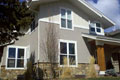 Stucco - Armadillo | Stone - Manufactured