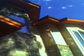 Stucco - Diamond Back | Stone - Manufactured