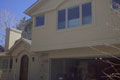 Stucco - Rhino 1" rigid insulation