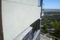 Stucco - Diamond Back with Expansion Joints Stone - Full Bed Depth Stone - Sills