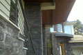 Stone - Full Bed Depth | Stone - Natural Column Caps