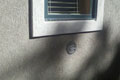 Stucco - Diamond Back Medallion