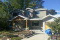 Stucco - Diamond Back with Window & Door Trim