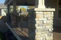 Stone - Manufactured Columns | Stone - Natural Caps